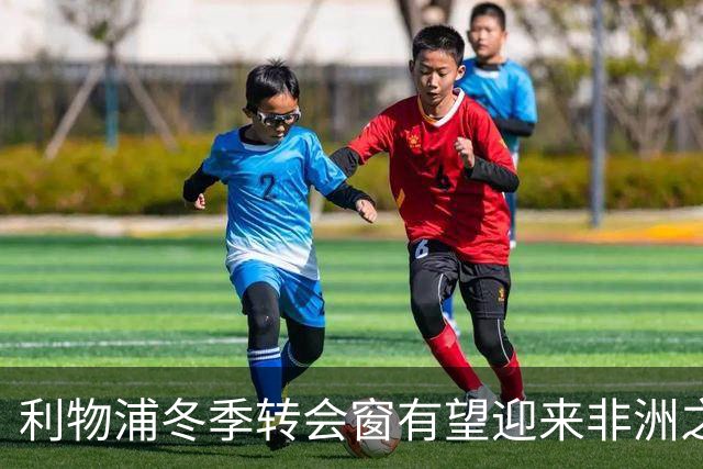 利物浦冬季转会窗有望迎来非洲之星