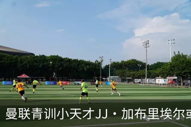 曼联青训小天才JJ·加布里埃尔或将悄然出走，转会费如小米粒