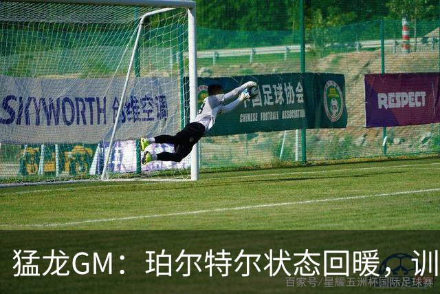 猛龙GM：珀尔特尔状态回暖，训练营如火如荼