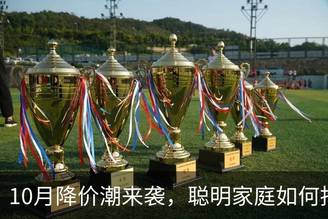 10月降价潮来袭，聪明家庭如何抢占便宜货？